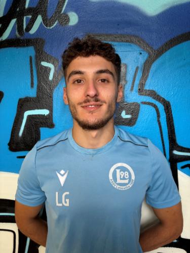 Lukas Galazios