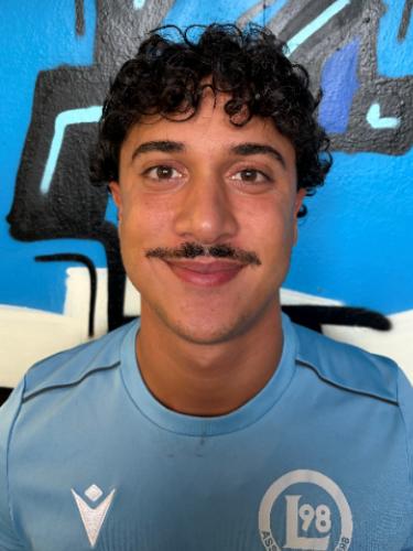 Demir Gabriel Iorio