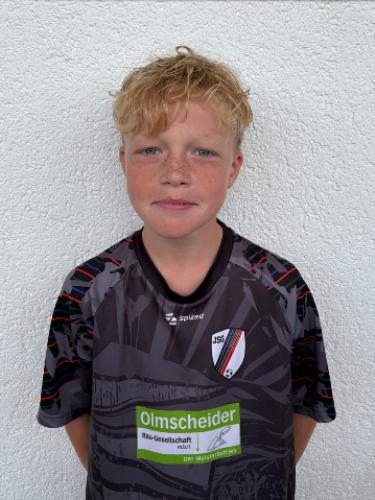 Mattes Sohns