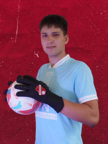Marius Huber