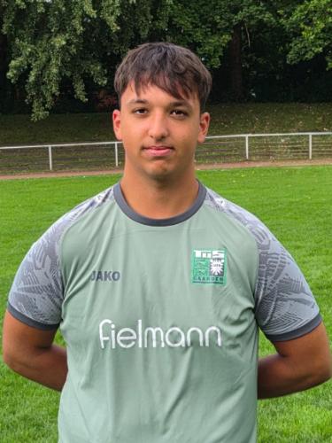 Volkan-Kerem Sentürk