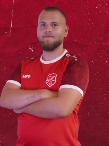 Lukas Wälde