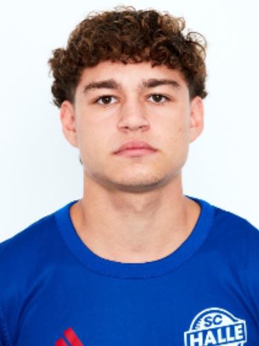 Luis Driller