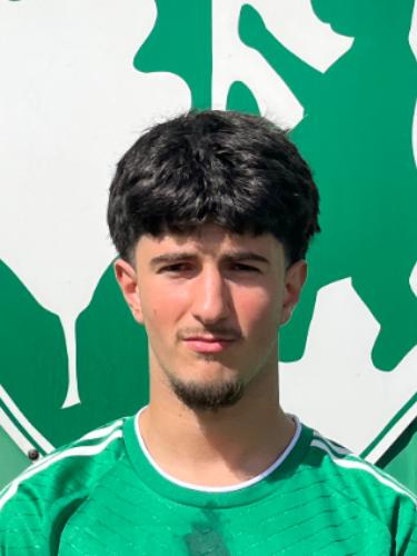 Asri Osmani
