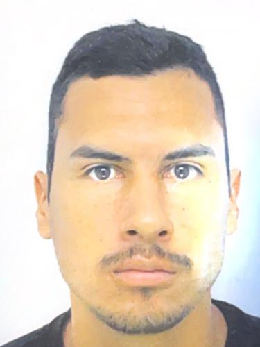 Pablo Iles Cruz
