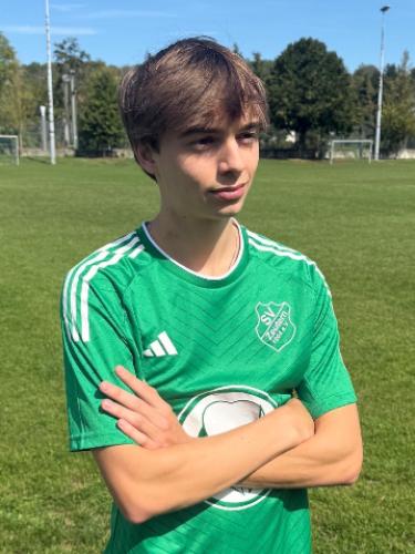 Noah Barié