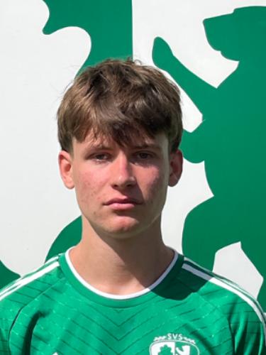 Niklas Dobrick