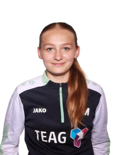 Greta Münchow