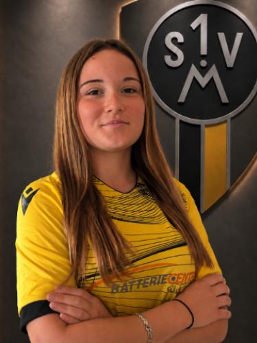 Selina-Leonie Maier