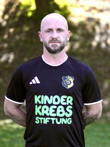 Timo Gerke