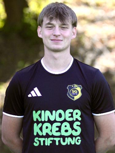 Connor Hoch