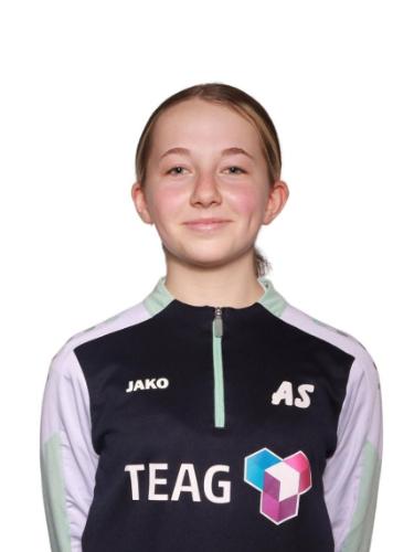 Anna Schirmer