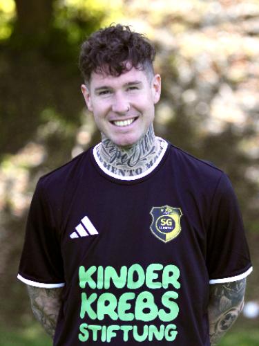 Lukas Klein