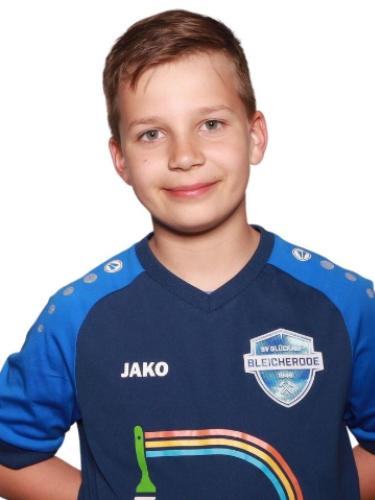 Malte Ahrens