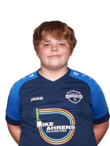 Luca Becker