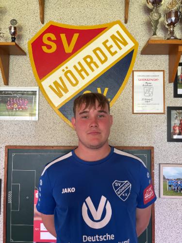 Calvin Sievers