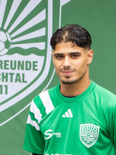 Mevlüt Efe Baytekin