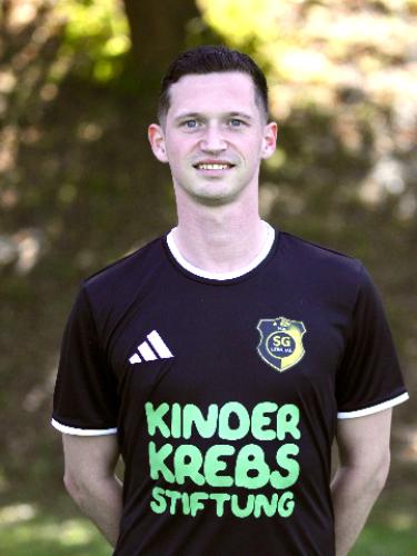 Kevin-Patrick Theil