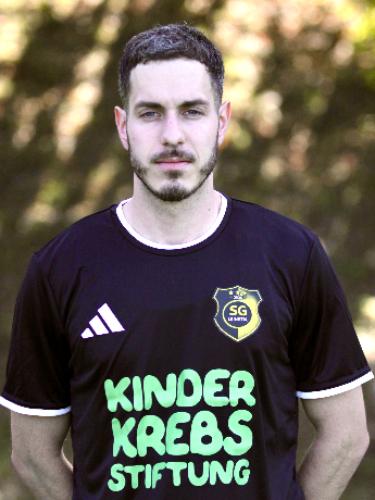 Tim Wissel