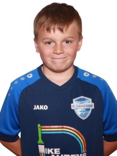 Jonas Graf