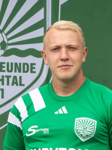 Jonas Bitzer