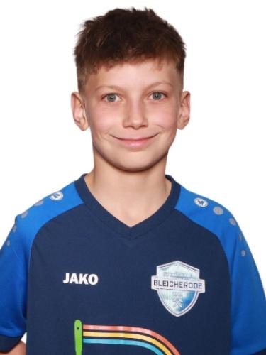 Jayden Hesse