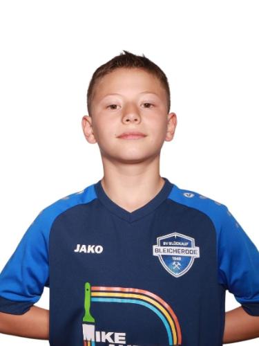 Alexander Paul