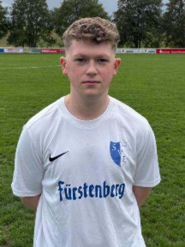Nico Kramer