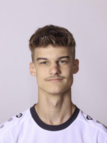 Joshua Kerkmann