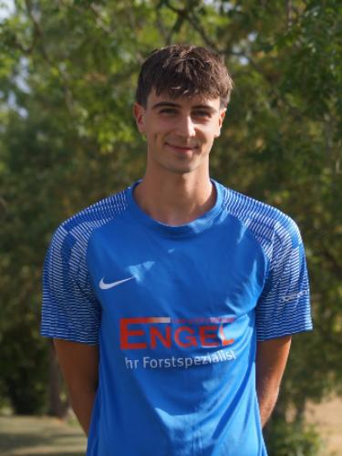 Lukas Basler
