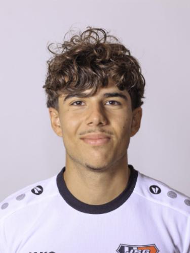 Nevio Vincente Oliveira Cardoso
