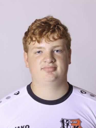 Fabian Smitmans