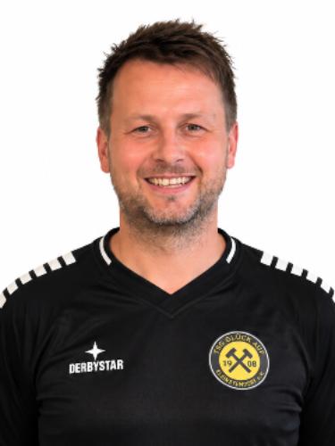 Steven Aderhold