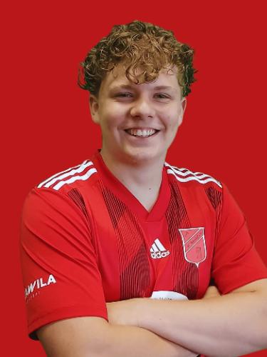 Ben Luca Düerkop
