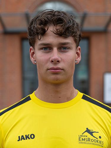 Ben Lübbers