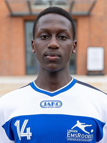 Davis Irumva
