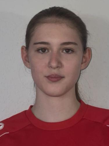 Jana Marie Reichmann
