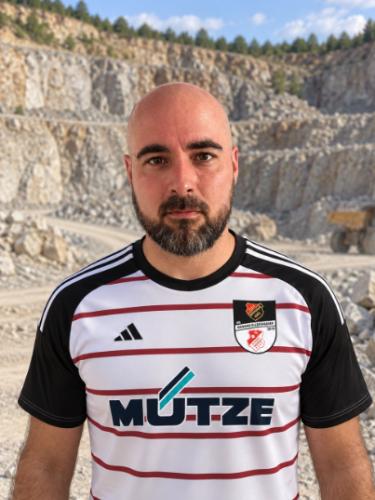 Benjamin Battefeld