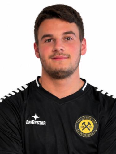 Marlon Förster