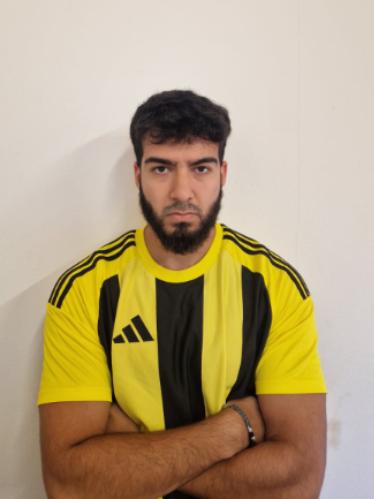 Serdar Keles
