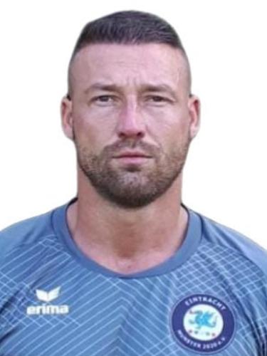 Dominik Biastoch