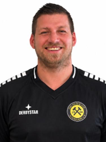 Alexander Graf