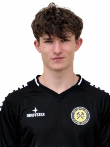 Lucas Hauke