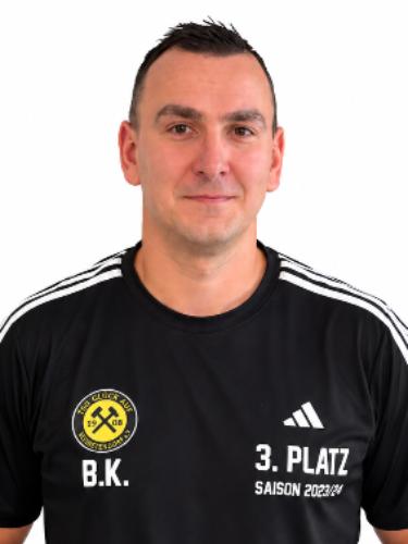 Benjamin Kasperski
