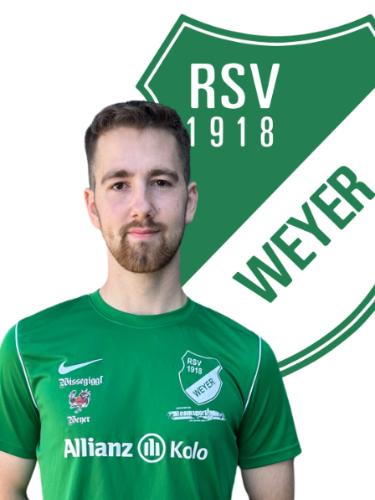 Erik Vormann