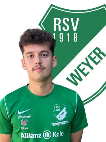Niclas Ludwig