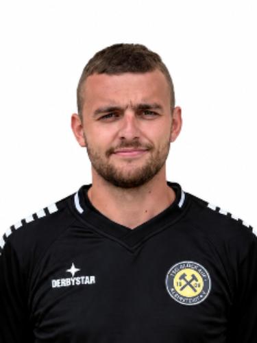 Maximilian Niederle