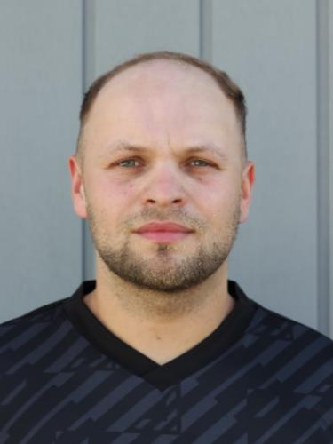 Tobias Neubert