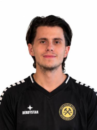 Jonas Pettermann