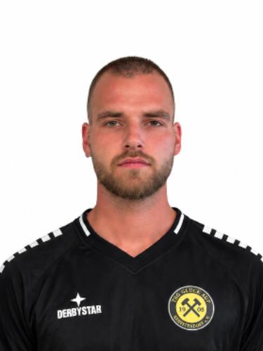 Luca Querfurth